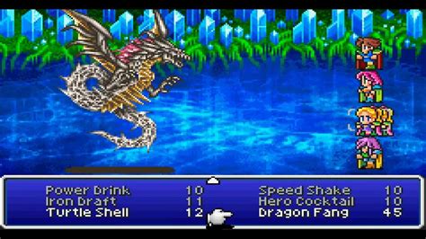 ff5 walkthrough